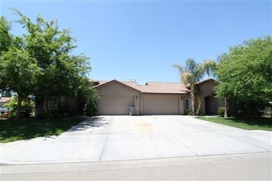2 units with driveway parking, 2 car garages with 