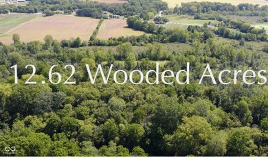 8003 S Mill Rd, Spiceland, IN 47385 - photo 4