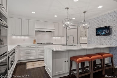 3466 Bloomfield Club Dr, Bloomfield Hills, MI 48301 - photo 7