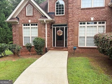 2727 Cedar Terrace, Conyers, GA 30094 - photo 7