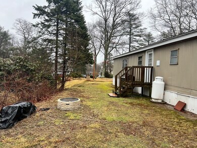 27 Lynnbrook Ave unit 1, Taunton, MA 02780 - photo 6