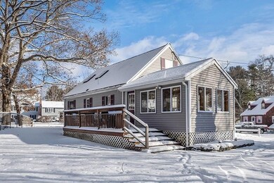 1 Springwell Rd, Billerica, MA 01821 - photo 4