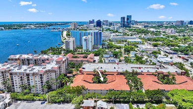 Flagler Pointe unit 206, West Palm Beach, FL 33407 - photo 4