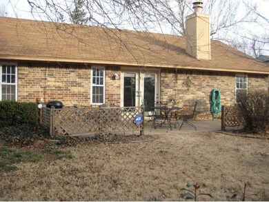 3612 Peregrine Dr, Norman, OK 73072 - photo 3