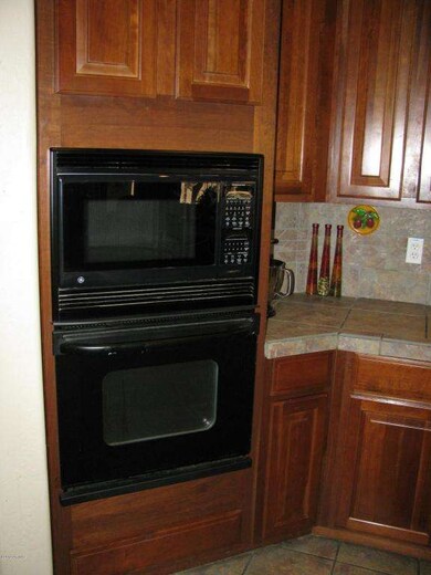 Built in Range and Microwave