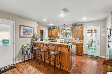 502 Wallace Rd, West Monroe, LA 71291 - photo 6