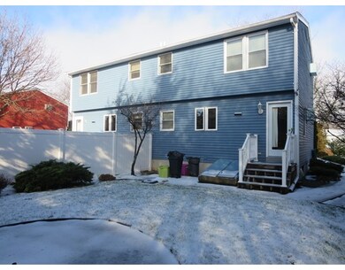 9 Christina Dr unit A, Peabody, MA 01960 - photo 3