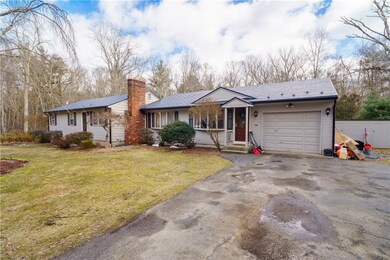 8 Saunders Brook Rd, Chepachet, RI 02814 - photo 3