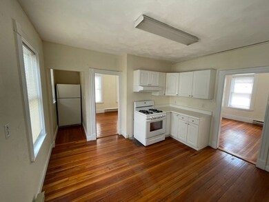 377 Cardinal Medeiros Ave unit 3, Cambridge, MA 02141 - photo 2