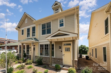 59 Cabarrus Ave W unit B, Concord, NC 28025 - photo 2