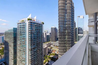 The Bond At Brickell unit 3705, Miami, FL 33131 - photo 7