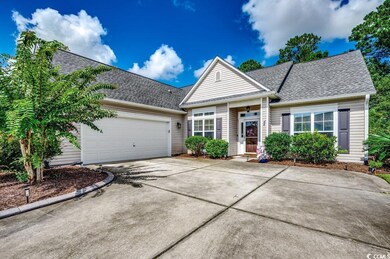 44 Bear Creek Loop, Murrells Inlet, SC 29576 - photo 2