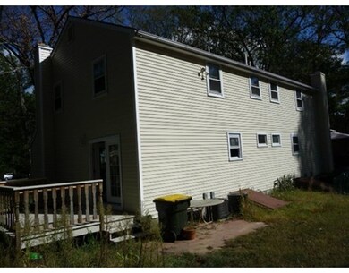 54 North St unit B, Bellingham, MA 02019 - photo 4