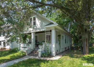 1610 Esplanade Ave, Davenport, IA 52803 - photo 2