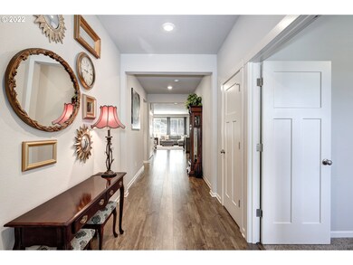 Entrance/Foyer
