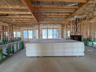 1005 Webb Ct, van Alstyne, TX 75495 - photo 4