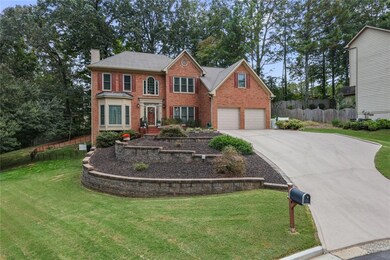 335 Dunhill Way Ct, Alpharetta, GA 30005 - photo 3
