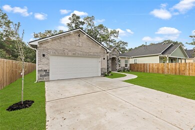 2603 Areba St, Houston, TX 77091 - photo 2