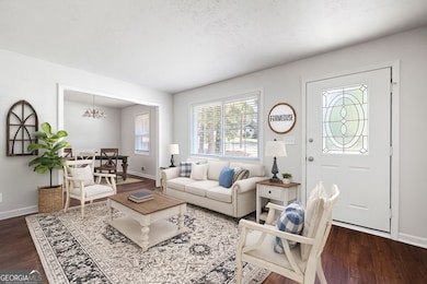 3611 Concordia Rd, Decatur, GA 30034 - photo 2