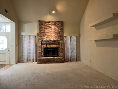 902 S Franklin Dr, Ardmore, OK 73401 - photo 6