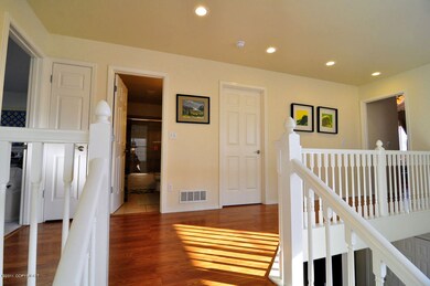 hall/staircase