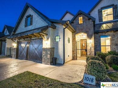 1018 Gruene Spring, New Braunfels, TX 78130 - photo 3