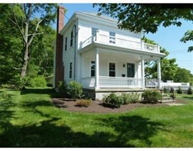 931 High St unit 1, Westwood, MA 02090 - photo 5