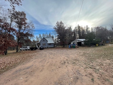 21001 W River Rd, Grantsburg, WI 54840 - photo 5