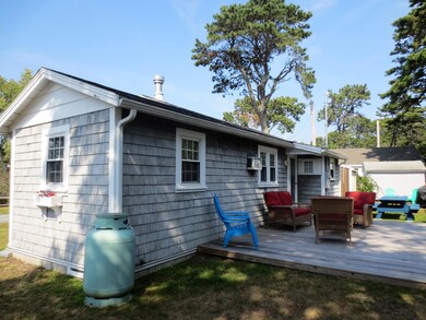 248 Old Wharf Rd unit F-4, Dennis Port, MA 02639 - photo 6