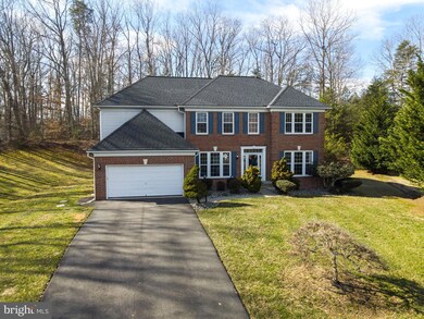 7731 Silo Mill Ct, Manassas, VA 20112 - photo 6