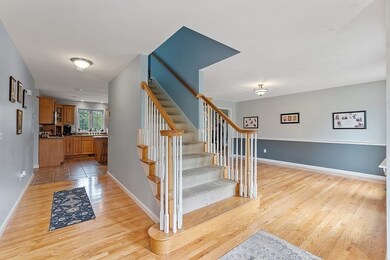 44 Stonepost Rd, Pelham, NH 03076 - photo 4