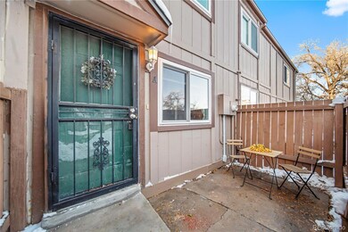 7700 W Glasgow Place unit 7A, Littleton, CO 80128 - photo 2