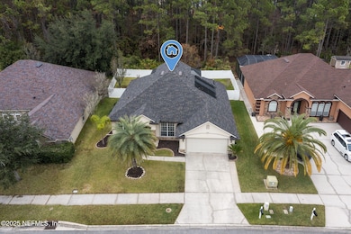 9407 Woodleigh Mill Dr, Jacksonville, FL 32244 - photo 2