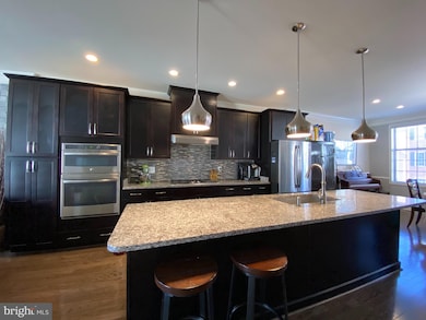 22474 Cambridgeport Square, Ashburn, VA 20148 - photo 5