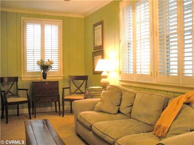 Other - 24 Lex - Family Room, right off Dining Roo
