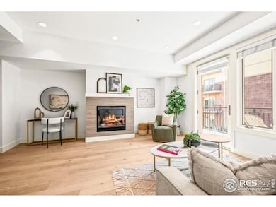 Peloton Condominiums unit 216, Boulder, CO 80303 - photo 7