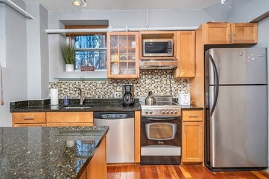 330 Dartmouth St unit B1, Boston, MA 02116 - photo 4