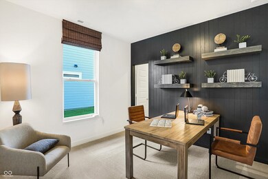 5393 Austell Dr, McCordsville, IN 46055 - photo 5