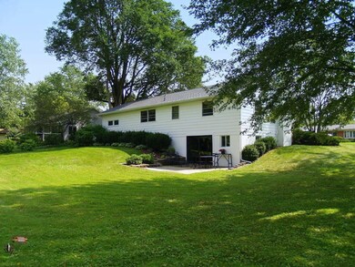 Back of Home