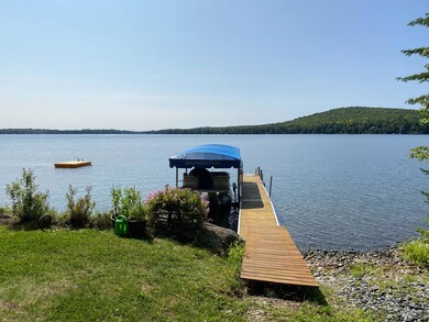 Waterfront