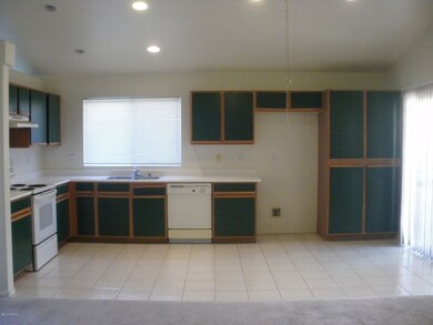 D - kitchen