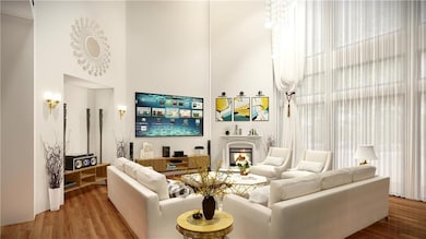 110 Serenity Place, Fayetteville, GA 30214 - photo 5