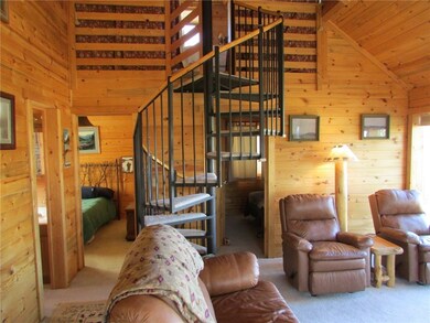 533 Kiowa St, Como, CO 80432 - photo 2