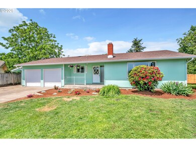 1067 Cinnamon Ave, Eugene, OR 97404 - photo 2