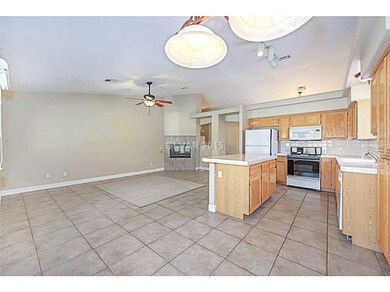 Interior Space/Layout.