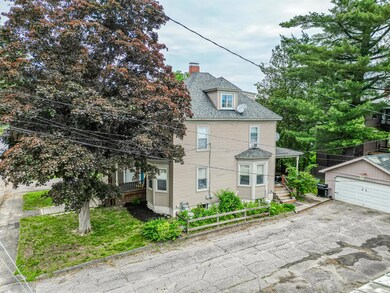 13 Bartlett St, Waterville, ME 04901 - photo 3