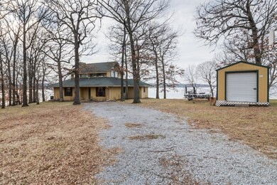 729 Spavinaw Hudson Point, Spavinaw, OK 74366 - photo 4