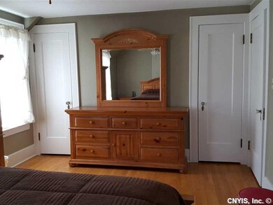 Bedroom.