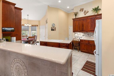 843 Caines Landing Rd unit 9, Conway, SC 29526 - photo 7