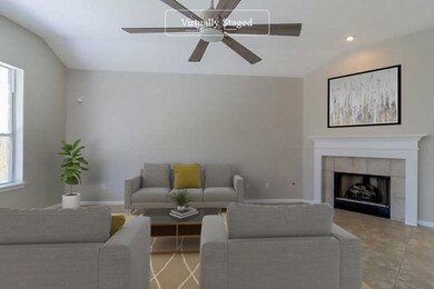 7814 Chateau Point Ln, Houston, TX 77041 - photo 2